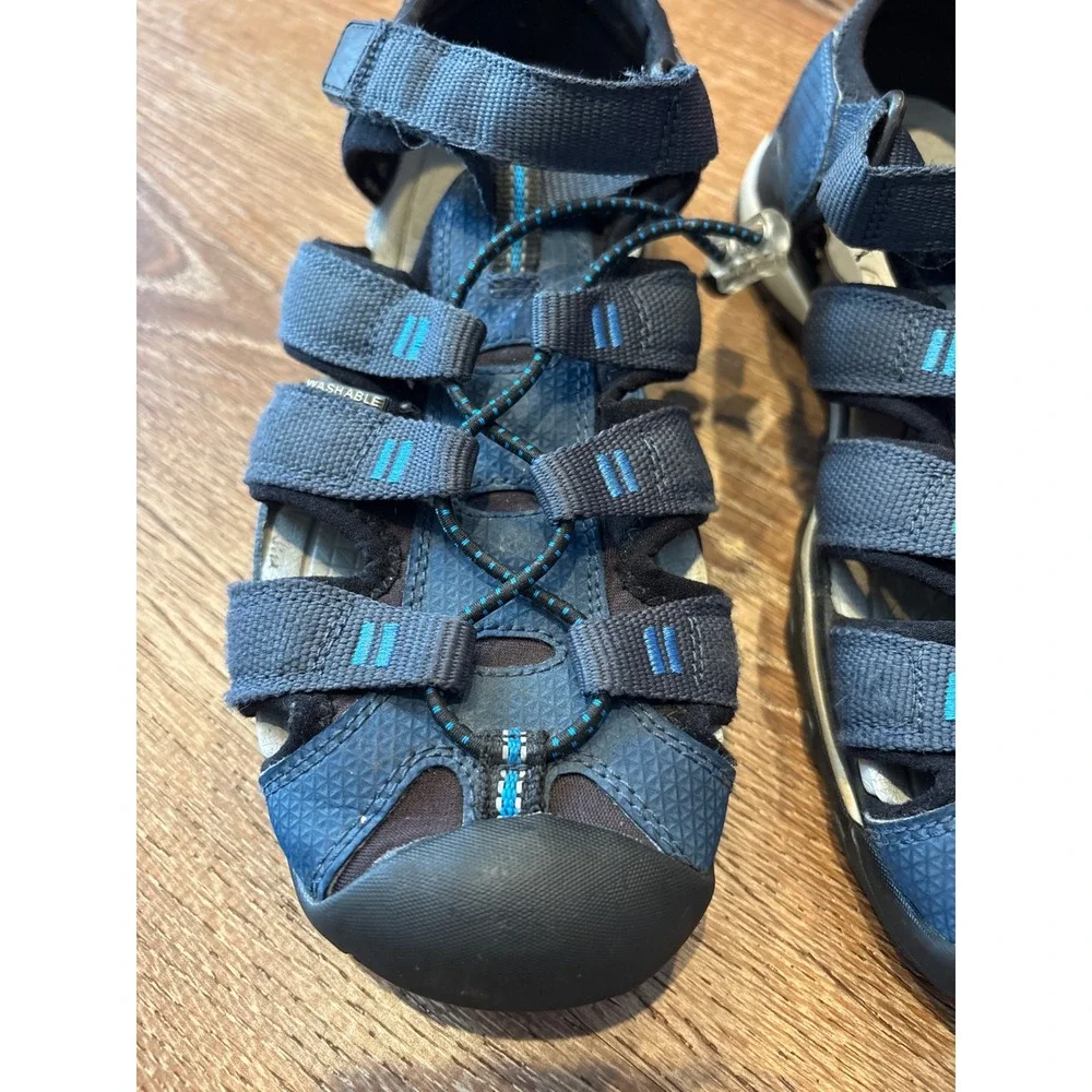 Keen newport h2